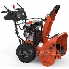 Снегоуборщик Holzfforma ST330DLE PRO в Костроме