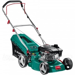 Газонокосилка бензиновая Зубр ГБ-410 в Костроме