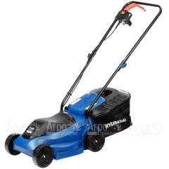 Газонокосилка электрическая Hyundai LE 3220 в Костроме