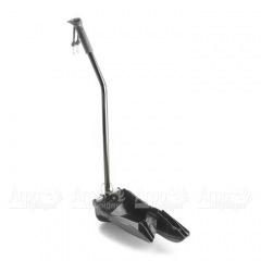 Мульчирующая заглушка MP84 для садовых тракторов Stiga в Костроме