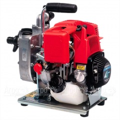 Бензиновая мотопомпа Honda WX 10 в Костроме