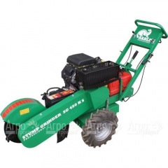 Бензиновый измельчитель пней Sable SG450HS/21 в Костроме