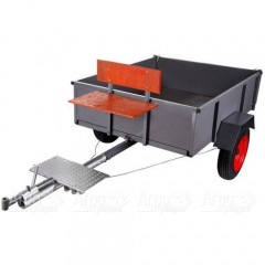 Тележка прицепная для культиваторов Rein Tig 7080, 90105 в Костроме