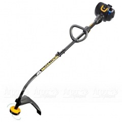 Бензокоса (бензиновый триммер) McCulloch T22 LCS в Костроме