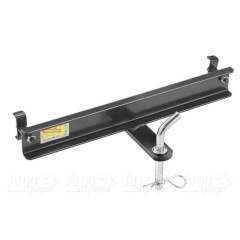 Сцепное устройство MP 84 для минитракторов Stiga в Костроме