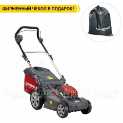 Газонокосилка аккумуляторная Мобил К XMA37 Комфорт в Костроме