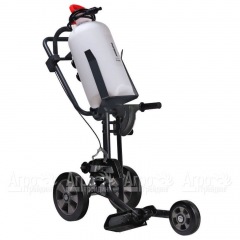 Направляющая тележка DSW 7 для бензореза Patriot в Костроме