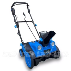 Снегоуборщик электрический Haitec HT-ESF145 в Костроме