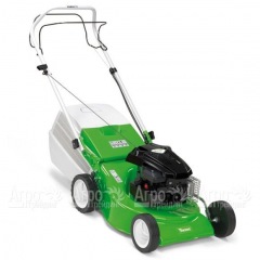 Газонокосилка бензиновая Viking MB 248.4 в Костроме