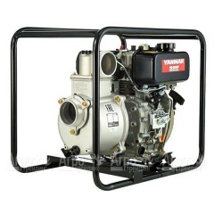 Дизельная мотопомпа DaiShin PTD206-Y в Костроме