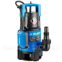 Дренажный насос Зубр НПГ-Т3-400 в Костроме