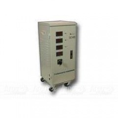 Стабилизатор напряжения Solby SVC-15kVA в Костроме