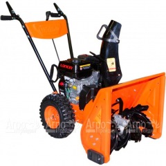 Снегоуборщик Prorab GST 56-S в Костроме