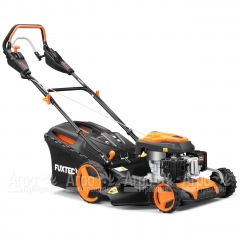 Газонокосилка бензиновая Fuxtec FX-RM5196PROSL в Костроме