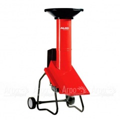 Электрический садовый измельчитель веток Solo by AL-KO TCS Duotec 3000 в Костроме