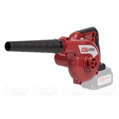 Воздуходувка аккумуляторная RedVerg RD-BV18M/U (без аккумулятора и зарядного устройства) в Костроме