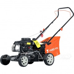 Газонокосилка бензиновая Yard Fox 40P в Костроме