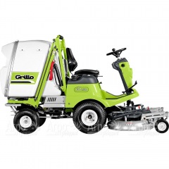 Садовый райдер Grillo FD 450 в Костроме
