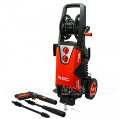 Мойка высокого давления Quattro Elementi Napoli 180 Turbo в Костроме