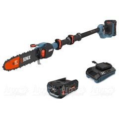 Высоторез аккумуляторный Senix CSPX6-M-EU в Костроме