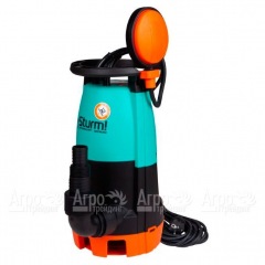 Погружной дренажный насос Sturm WP9745PU в Костроме