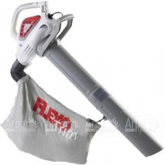 Садовый пылесос (воздуходувка) Flexo Trim LSN 2600 E в Костроме