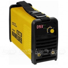 Инверторный сварочный аппарат Patriot Max Welder DC-180C в Костроме