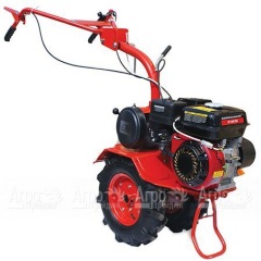 Мотоблок Агат ХМ-6.5 с двигателем Hammerman (фрезы в комплекте) в Костроме