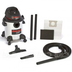 Промышленный пылесос Shop-Vac Super 1300-I в Костроме