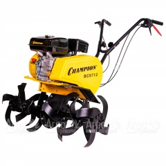 Культиватор Champion BC6712 в Костроме