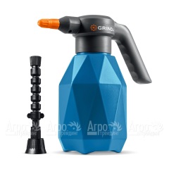 Аккумуляторный опрыскиватель Grinda PHS-2 в Костроме