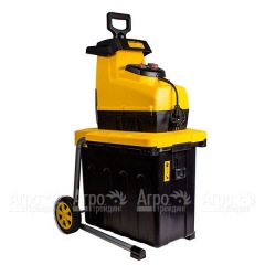 Измельчитель электрический садовый Champion SH280 в Костроме
