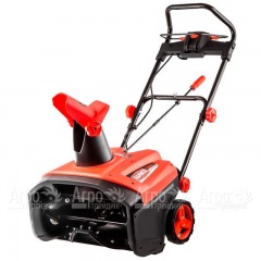 Снегоуборщик электрический Hammer Snowbull 2000E в Костроме