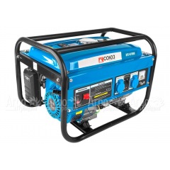 Бензогенератор Союз ЭГС-87300 2.5 кВт в Костроме