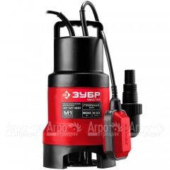 Дренажный насос Зубр НПГ-М1-900 в Костроме