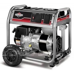 Бензогенератор Briggs&Stratton 3750A 3 кВт в Костроме