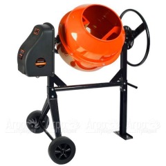 Бетоносмеситель Patriot BM 128C (Бетономешалка Patriot BM 128C) в Костроме