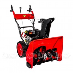 Снегоуборщик DDE ST6563 в Костроме