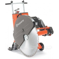 Швонарезчик (электрический) Husqvarna  FS 700 E (Самоход) в Костроме