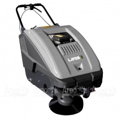 Подметальная машина Lavor Professional SWL 700 ST в Костроме