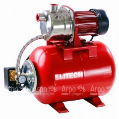 Насосная станция Elitech САВ 1000-24Н в Костроме