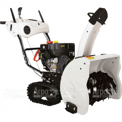 Снегоуборщик гусеничный Техпром СМБ-Т9.0/620 ЭФ в Костроме