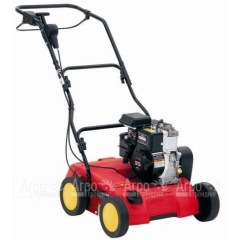 Бензиновый вертикуттер Wolf-Garten UV 35 B в Костроме