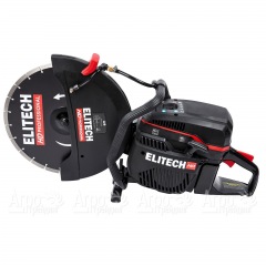 Бензорез Elitech GC 350 в Костроме