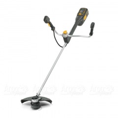 Аккумуляторный триммер Stiga SBC 700 D AE в Костроме