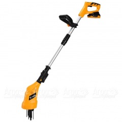 Культиватор аккумуляторный DEKO DKET20 в Костроме