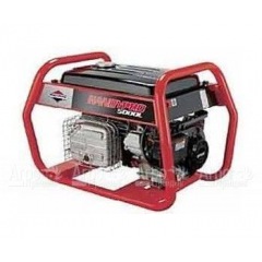 Бензиновый генератор Briggs&Stratton Handypro 3500L 2,7 кВт в Костроме