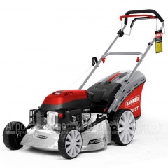 Газонокосилка бензиновая Hammer KMT200ST в Костроме