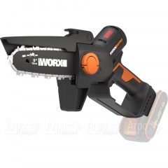 Аккумуляторная пила Worx WG325E.9 (без аккумулятора и зарядного устройства) в Костроме