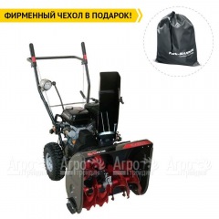 Снегоуборщик EVOline SBG 560 E в Костроме